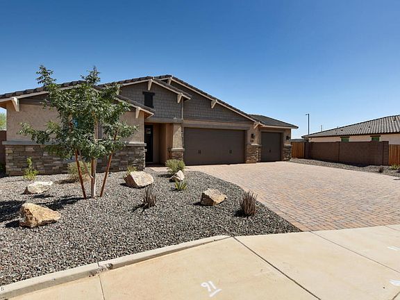 2nd image of 4215 N 183rd Dr