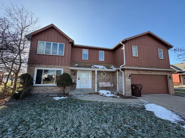 20247 E Lismore Cir, Frankfort, IL 60423