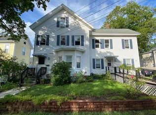 17 Whitman St, Leominster, MA 01453