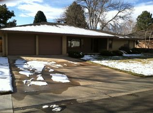 1917 Sequoia St, Fort Collins, CO 80525