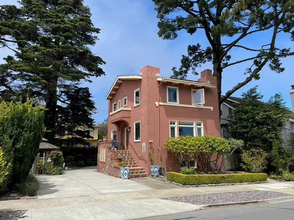 86 Merced Ave, San Francisco, CA 94127