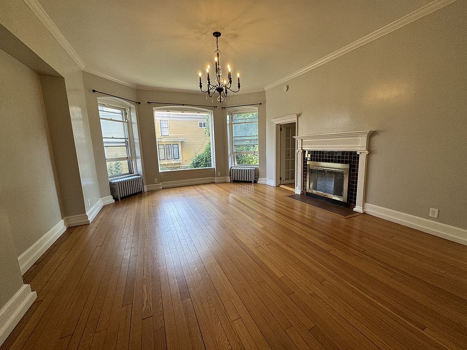 Raw Photo - Living Room
