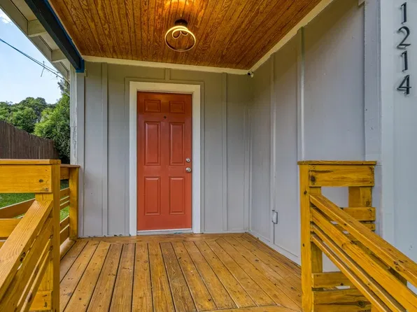 1214 N Macomb St, Tallahassee, FL 32303