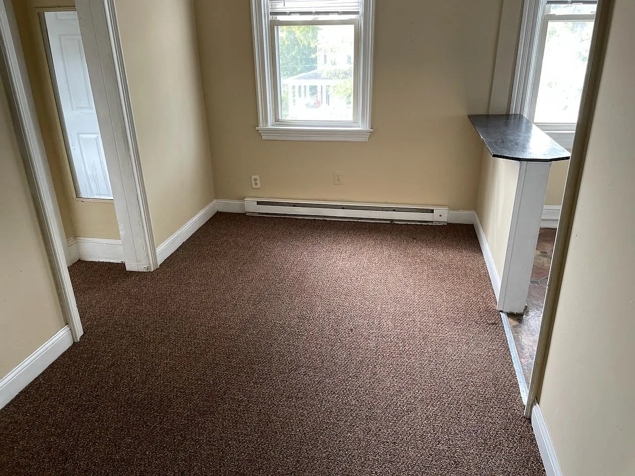 1 bed, 450 sqft, $850 — Photo 2