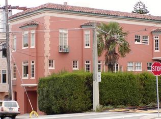 3887 20th St #3, San Francisco, CA 94114