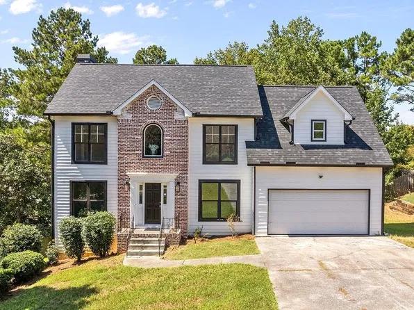 77 Hunters Grn, Dallas, GA 30157
