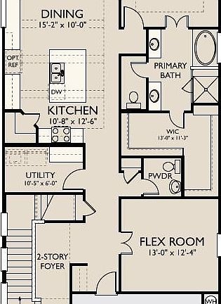 2nd image of this home