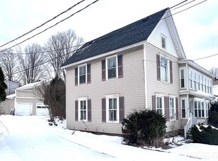 24 Washington St, Cattaraugus, NY 14719