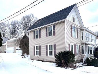 24 Washington St, Cattaraugus, NY, 14719