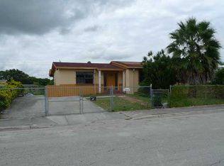 22014 SW 113th Pl, Miami, FL 33170