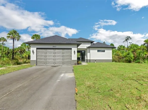 2863 36th AVE SE, NAPLES, FL 34117
