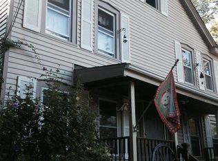 450 Circle Ave, Kingston, NY 12401