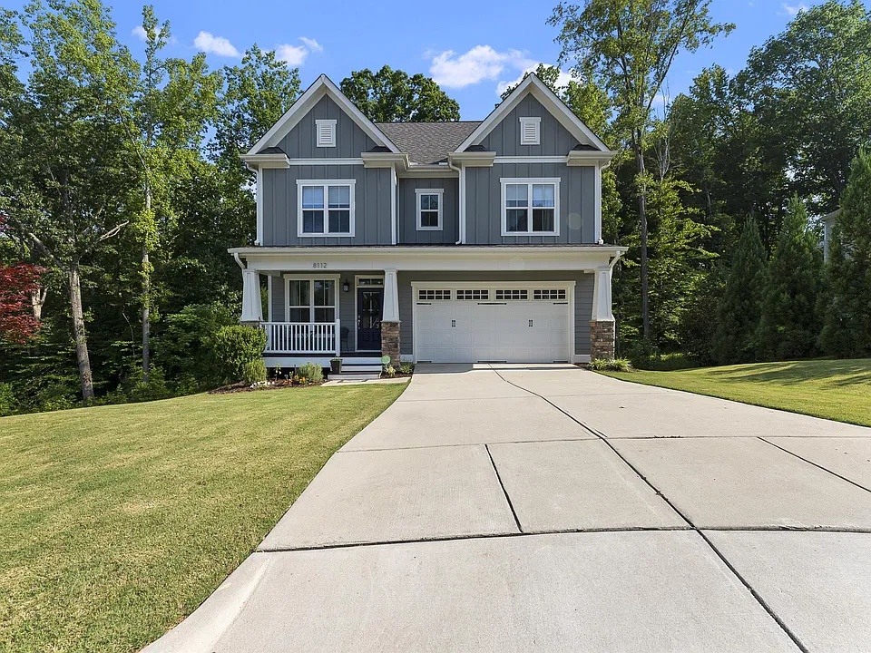 8112 Tuxford Dr