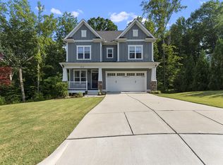 8112 Tuxford Dr, Raleigh, NC 27612