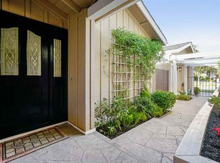 2163 Myrtle Beach Ln, Danville, CA 94526