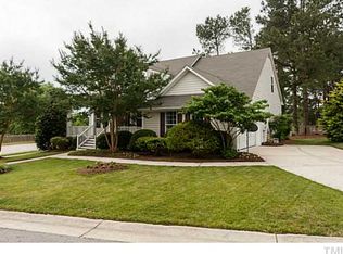 5108 Duckdown Ct, Raleigh, NC 27604