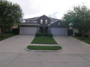 1421 Ravenwood Dr, Mansfield, TX 76063