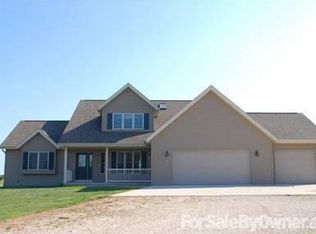 W8186 Schoepke Rd, Oakfield, WI 53065