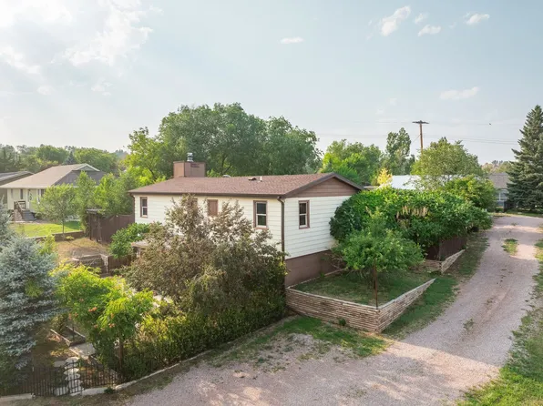 2202 Jennings Ave, Hot Springs, SD 57747