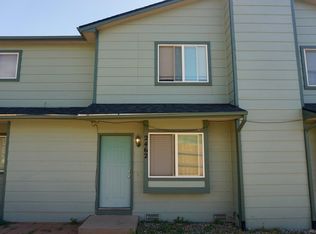 2460 Allegheny Dr, Colorado Springs, CO 80919