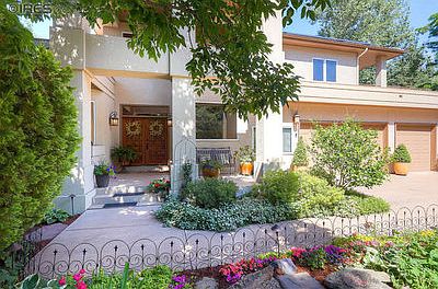 4571 S. Meadow Drive
