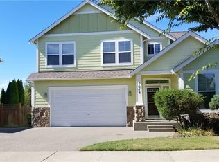 7049 Compass St SE, Lacey, WA 98513