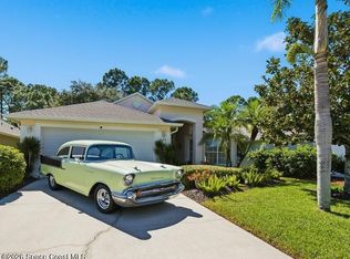 2179 Chinaberry Cir SE, Palm Bay, FL 32909