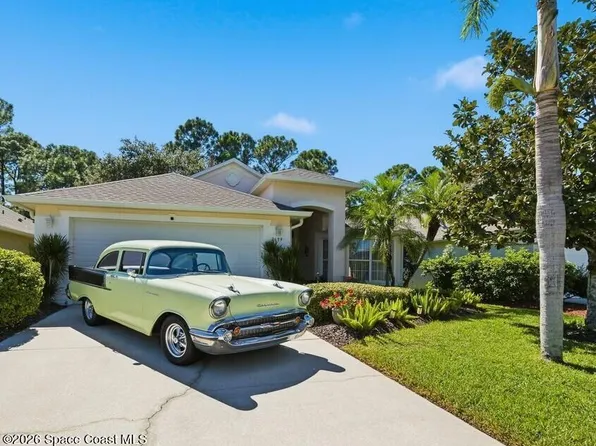 2179 Chinaberry Cir SE, Palm Bay, FL 32909