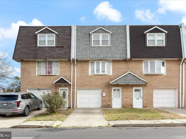 17 Merion Ter, Upper Darby, PA 19082