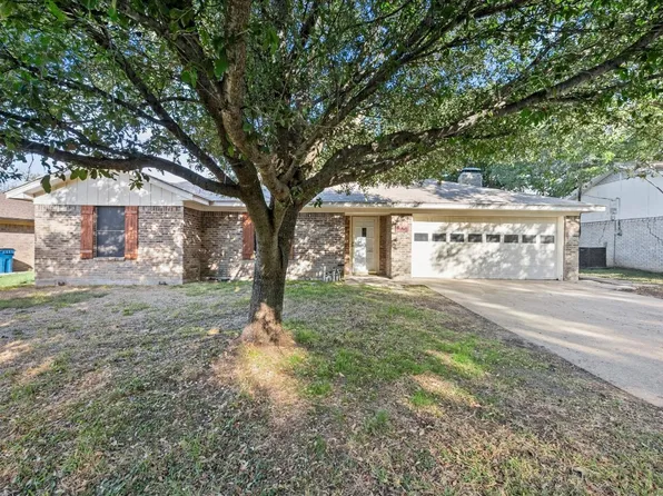 516 Wesley Dr, Corsicana, TX 75110