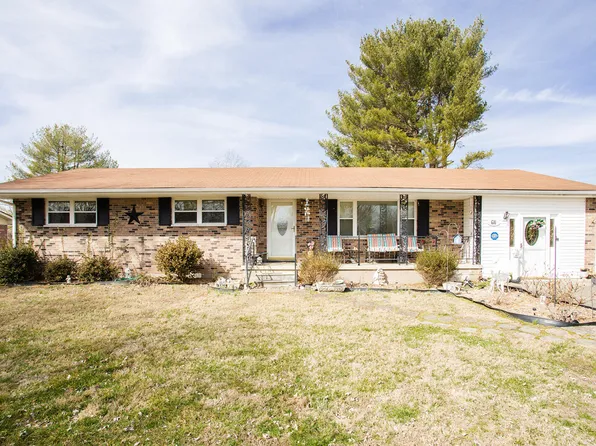 611 Riverview St, Stanton, KY 40380