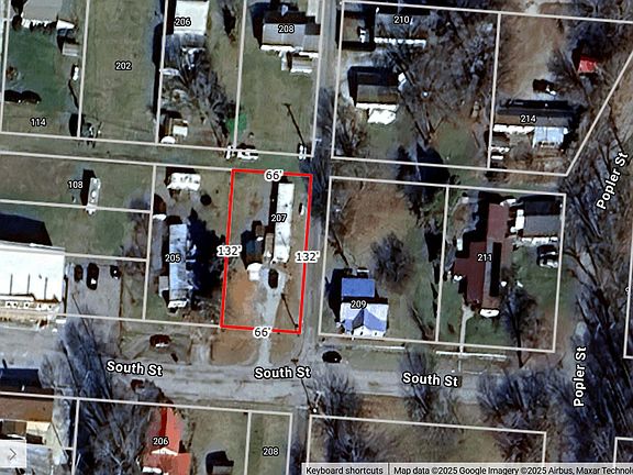 5th image of 207 South St