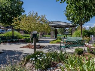 3853 Stonebrush Dr #12D, Littleton, CO 80126