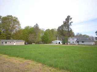 02717 Marion Center Rd, Charlevoix, MI 49720