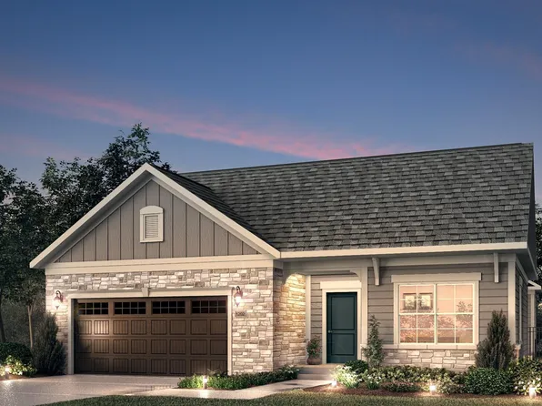 608 Crooked Pine Dr, Cary, NC 27519