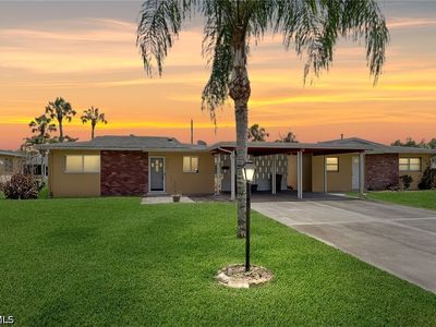 2212 E 6th St, Lehigh Acres, FL, 33936