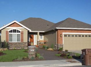 1504 N Rim Vw, Spokane, WA 99224