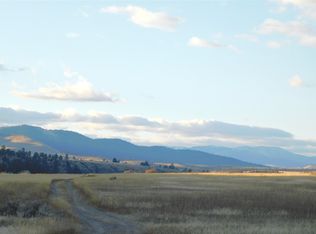 8347 American Bar Rd, Helena, MT 59602