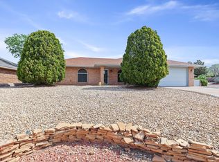 491 Desert Sun Ct, Alamogordo, NM 88310