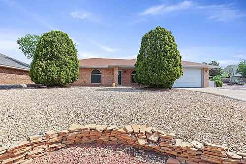 491 Desert Sun Ct Photo 1