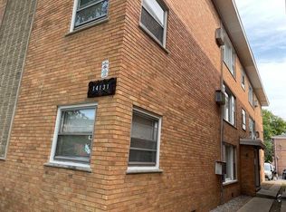 14131 S Tracy Ave APT 1E, Riverdale, IL 60827