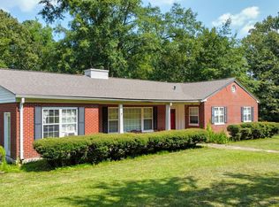 609 Circle Dr, Mendenhall, MS 39114