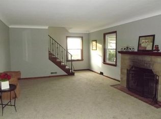 6343 Mayflower Ave, Cincinnati, OH 45237