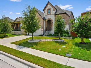 913 Purple Moor Pass, Leander, TX 78641