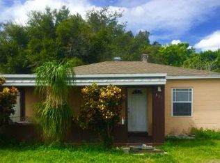 831 Persimmon Ave, Sebring, FL 33875