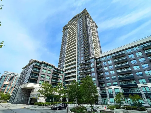 15 Water Walk Dr, Markham, ON