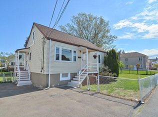 31 Gore Rd, Revere, MA 02151