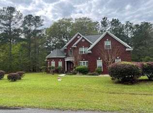 126 Sandpiper Dr, Midway, GA 31320