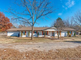 24073 N County Road 3292, Wynnewood, OK 73098