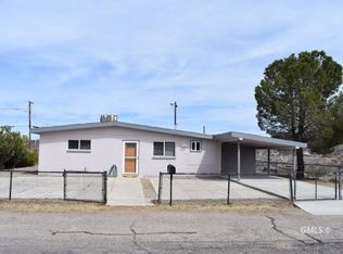 507 W Banker Ave, Globe, AZ 85501